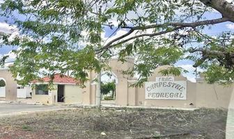 Foto de inmueble en calle 39, Col. Residencial Campestre C.P. 97782, Valladolid