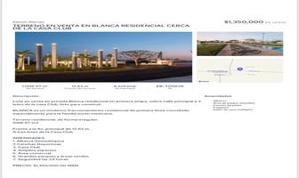 Foto de inmueble en , Col. Residencial Casa Blanca C.P. 97238, Mérida