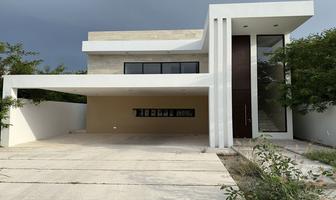 Foto de inmueble en , Col. Residencial Club Norte Mérida C.P. 97302, Mérida