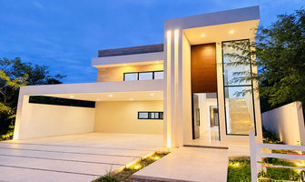 Foto de inmueble en , Col. Residencial Club Norte Mérida C.P. 97302, Mérida