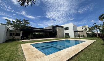 Foto de inmueble en , Col. Residencial Club Norte Mérida C.P. 97302, Mérida