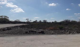 Foto de inmueble en Rancho San Fidencio, Col. Residencial Club Norte Mérida C.P. 97302, Mérida