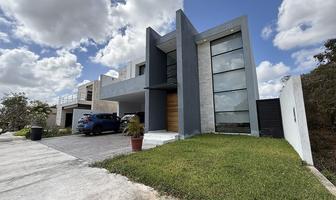 Foto de inmueble en Señor Baeza, Col. Residencial Club Norte Mérida C.P. 97302, Mérida