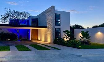 Foto de inmueble en calle 0, Col. Residencial Club Norte Mérida C.P. 97302, Mérida
