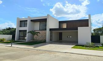 Foto de inmueble en calle 1, Col. Residencial Club Norte Mérida C.P. 97302, Mérida