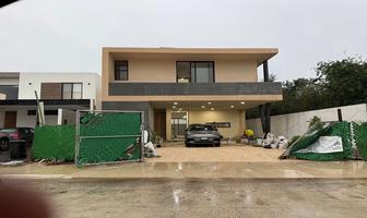 Foto de inmueble en calle 5, Col. Residencial Club Norte Mérida C.P. 97302, Mérida