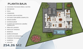 Foto de inmueble en calle ., Col. Residencial Club Norte Mérida C.P. 97302, Mérida