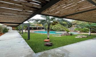 Foto de inmueble en 3.0, Col. Residencial Colonia México C.P. 97128, Mérida