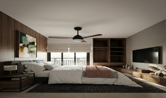 Foto de inmueble en AV. CORREA RACHO, Col. Residencial Colonia México C.P. 97128, Mérida