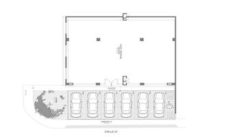 Foto de inmueble en Colonia México, Col. Residencial Colonia México C.P. 97128, Mérida