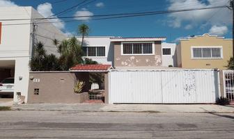 Foto de inmueble en Colonia Mexico, Col. Residencial Colonia México C.P. 97128, Mérida