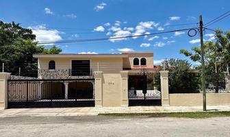 Foto de inmueble en Colonia México, Col. Residencial Colonia México C.P. 97128, Mérida