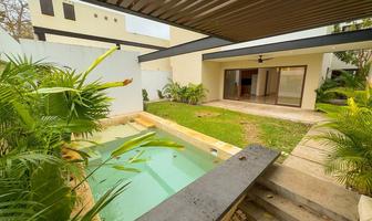 Foto de inmueble en , Col. Residencial Colonia México C.P. 97128, Mérida