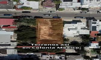 Foto de inmueble en , Col. Residencial Colonia México C.P. 97128, Mérida