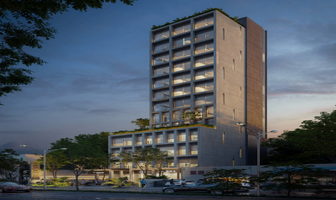 Foto de inmueble en Prolongación Paseo Montejo x 23 y 25, Col. Residencial Colonia México C.P. 97128, Mérida