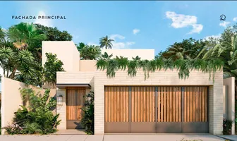Foto de inmueble en Sin nombre de calle #S/N, Col. Residencial Colonia México C.P. 97128, Mérida