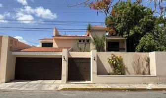 Foto de inmueble en calle 11, Col. Residencial Colonia México C.P. 97128, Mérida