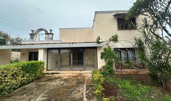 Foto de inmueble en calle 17, Col. Residencial Colonia México C.P. 97128, Mérida