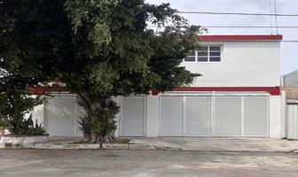 Foto de inmueble en calle 25, Col. Residencial Colonia México C.P. 97128, Mérida