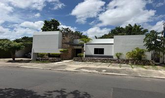 Foto de inmueble en calle 7, Col. Residencial Colonia México C.P. 97128, Mérida