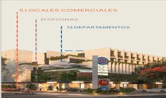 Foto de inmueble en calle 8, Col. Residencial Colonia México C.P. 97128, Mérida
