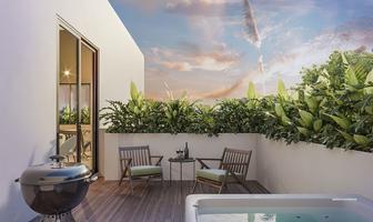 Foto de inmueble en calle -, Col. Residencial Colonia México C.P. 97128, Mérida
