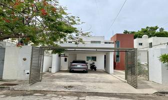Foto de inmueble en , Col. Residencial Del Arco C.P. 97138, Mérida