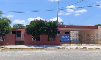 Foto de inmueble en , Col. Residencial Del Arco C.P. 97138, Mérida
