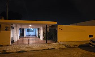 Foto de inmueble en calle 18, Col. Residencial Del Arco C.P. 97138, Mérida