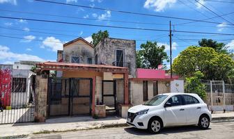 Foto de inmueble en 23 a, Col. Residencial Del Norte C.P. 97219, Mérida