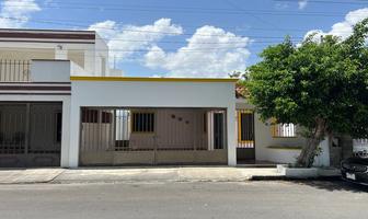 Foto de inmueble en calle 39, Col. Residencial Del Norte C.P. 97219, Mérida