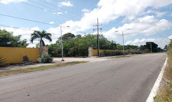 Foto de inmueble en , Col. Residencial Del Parque C.P. 97704, Tizimín
