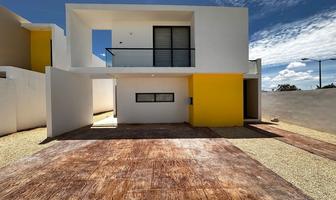 Foto de inmueble en C 63, Col. Residencial Floresta C.P. 97306, Mérida