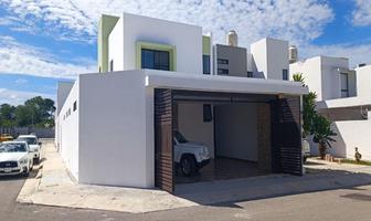 Foto de inmueble en Fraccionamiento Floresta, Col. Residencial Floresta C.P. 97306, Mérida