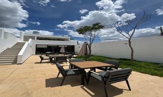Foto de inmueble en , Col. Residencial Floresta C.P. 97306, Mérida