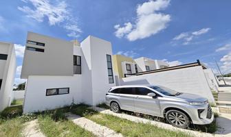 Foto de inmueble en Residencial Floresta, Mérida, Yucatán-, Col. Residencial Floresta C.P. 97306, Mérida