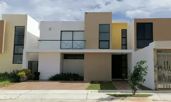 Foto de inmueble en Sin nombre de calle #S/N, Col. Residencial Floresta C.P. 97306, Mérida