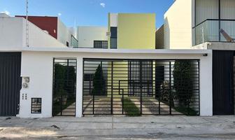 Foto de inmueble en calle 67, Col. Residencial Floresta C.P. 97306, Mérida