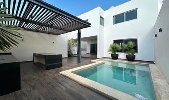 Foto de inmueble en calle 1, Col. Residencial Galerias C.P. 97204, Mérida