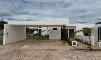 Foto de inmueble en Campo Cielo, Col. Residencial La Alborada C.P. 97302, Mérida