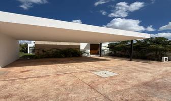 Foto de inmueble en S/N, Col. Residencial La Alborada C.P. 97302, Mérida