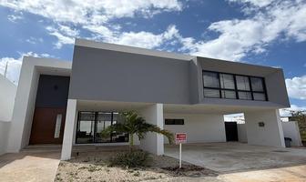 Foto de inmueble en Tamora, Col. Residencial La Alborada C.P. 97302, Mérida
