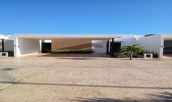 Foto de inmueble en calle 65, Col. Residencial La Alborada C.P. 97302, Mérida