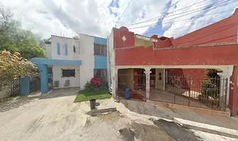 Foto de inmueble en 54 B #396, Col. Residencial Pensiones I y II C.P. 97217, Mérida