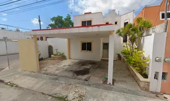 Foto de inmueble en C.94 #562, Col. Residencial Pensiones I y II C.P. 97217, Mérida