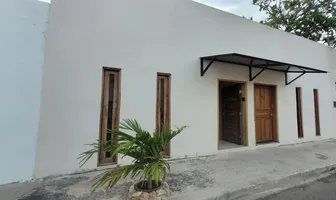 Foto de inmueble en Sin nombre de calle, Col. Residencial Pensiones I y II C.P. 97217, Mérida