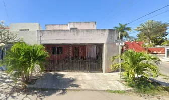 Foto de inmueble en Sin nombre de calle #485, Col. Residencial Pensiones I y II C.P. 97217, Mérida