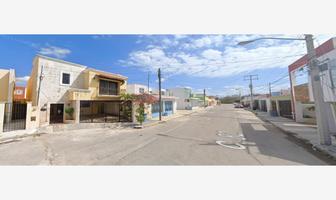 Foto de inmueble en Sin nombre de calle #589, Col. Residencial Pensiones I y II C.P. 97217, Mérida