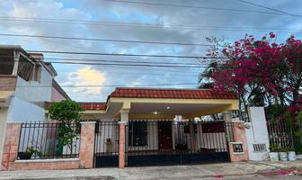 Foto de inmueble en calle 5, Col. Residencial Pensiones I y II C.P. 97217, Mérida