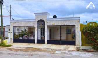 Foto de inmueble en , Col. Residencial Pensiones IV C.P. 97217, Mérida